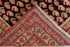 Vintage Malayer Runner Rug (3' x 14')